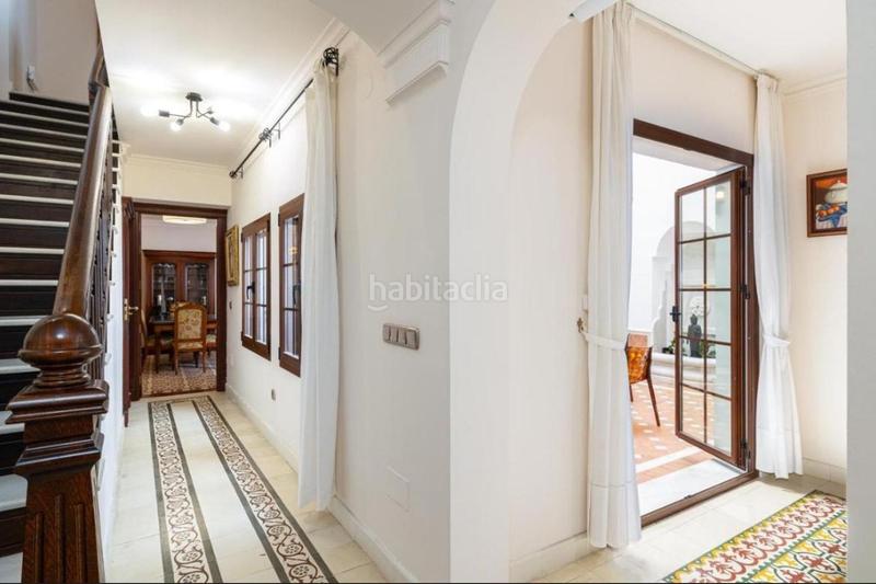 Foto 15037df9-09b3-4cb3-a34c-d9d7fb617522. House in Puerto Deportivo Fuengirola