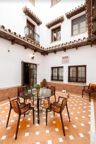 Foto 252612f1-d1a9-42a9-bbc6-282c77280c60. House in Puerto Deportivo Fuengirola