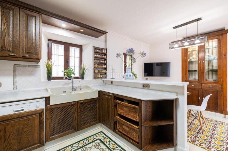 Foto 5277289b-4d39-494d-8353-da9ad378a67c. House in Puerto Deportivo Fuengirola