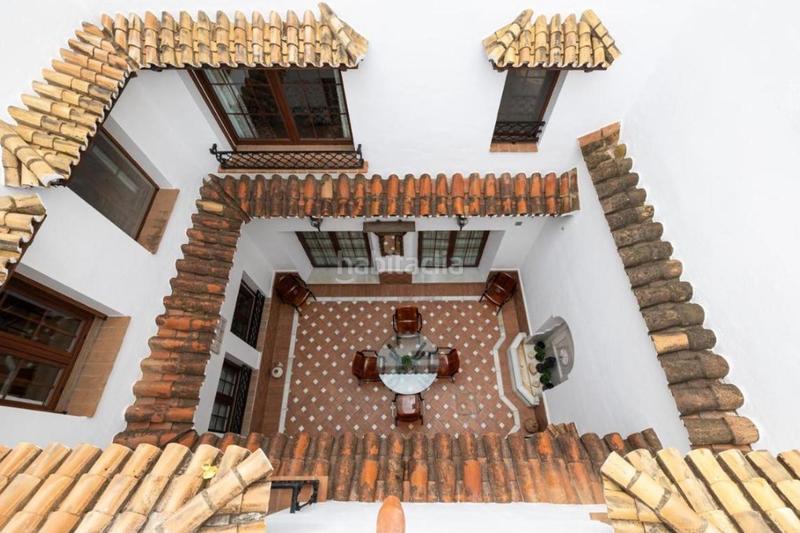 Foto 95493639-e6a8-41c3-a6e7-e05c8620ef06. House in Puerto Deportivo Fuengirola