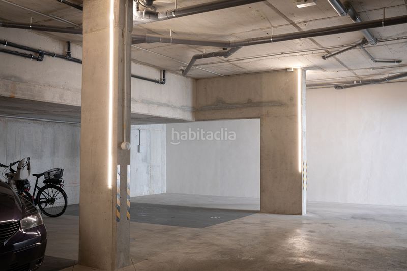 Foto f1a54f9f-fd01-49ef-a6ce-a30de74a87ce. Apartament a Son Armadams Palma de Mallorca