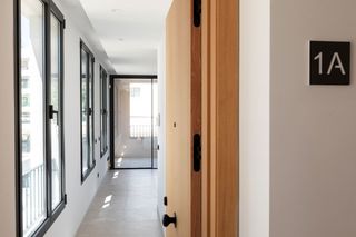 Apartament a Son Armadams