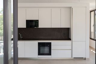 Apartment in Son Armadams