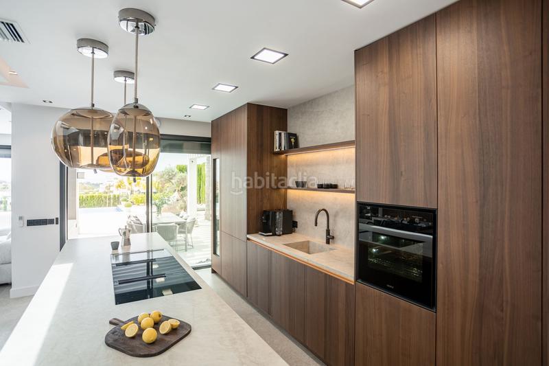 Foto 14ffdb87-407e-4da2-9835-eb0749c7a934. Casa en La Concha - Resina Golf Estepona