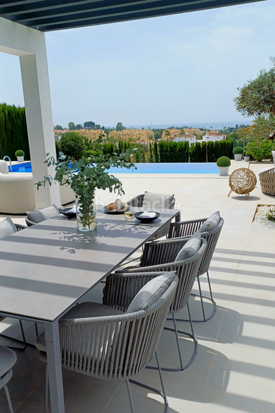 Foto 15e9828d-2e09-4090-ac65-f0b77c5e2e62. Casa en La Concha - Resina Golf Estepona