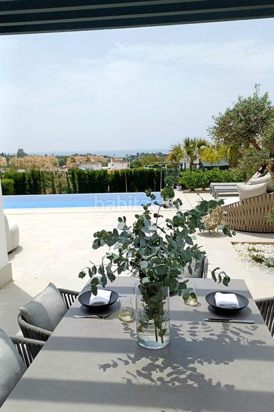 Foto 2ac58391-1315-4a0c-b8ed-b9b0675bc86e. Casa en La Concha - Resina Golf Estepona