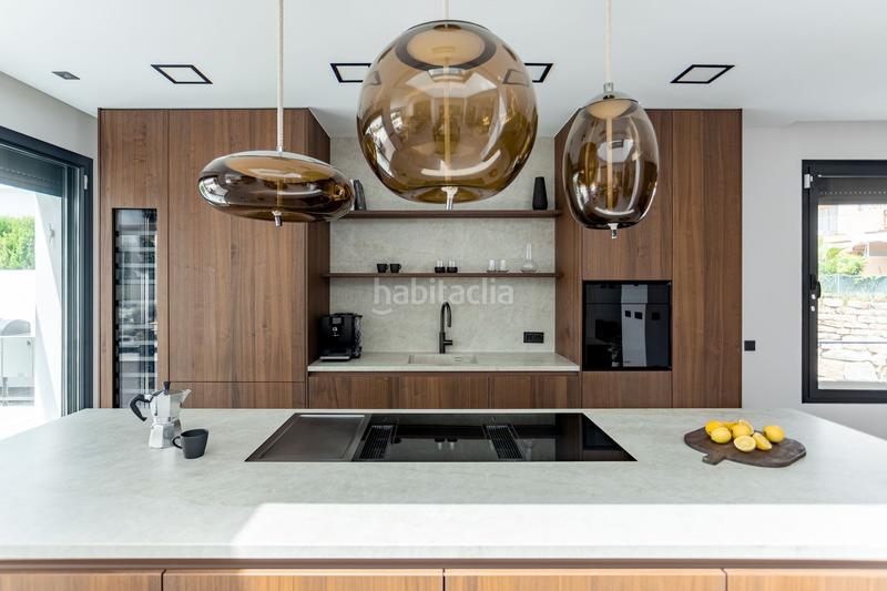 Foto 35e8891e-ab22-452d-981c-627cf7d601ae. Casa en La Concha - Resina Golf Estepona