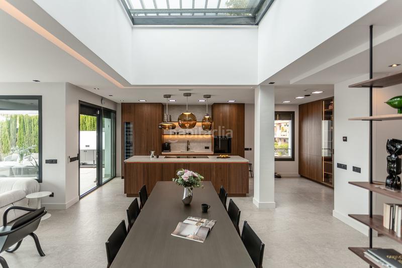 Foto 36069b25-387b-4320-a0c2-4e5562a43771. Casa en La Concha - Resina Golf Estepona