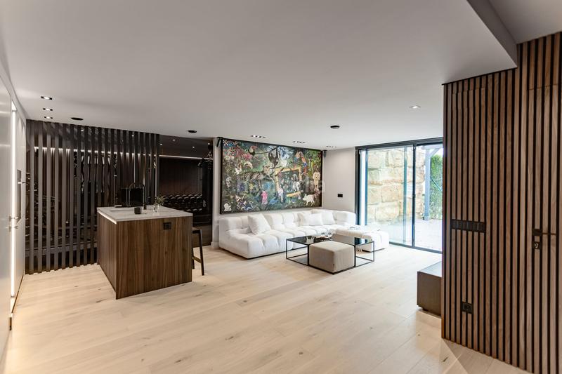 Foto 377b5933-000b-41a0-aec5-18835a4766f4. Casa en La Concha - Resina Golf Estepona