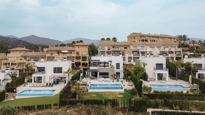 Foto 39114db5-10a3-436d-8a78-bcefc7ae487a. Casa en La Concha - Resina Golf Estepona