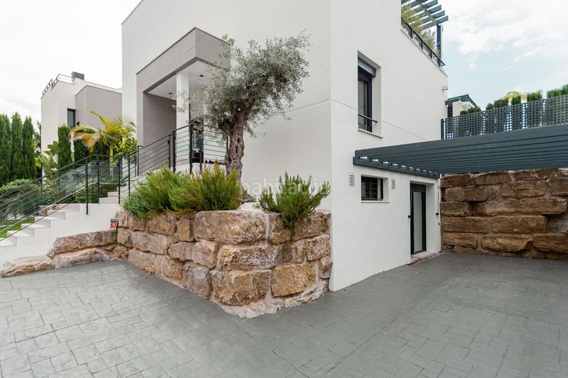 Foto 6981d69e-a2e0-4a0c-aa77-b235a4c0ade4. Casa en La Concha - Resina Golf Estepona