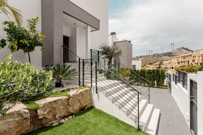 Foto 7535be64-2165-4b41-8141-5204025e909c. Casa en La Concha - Resina Golf Estepona