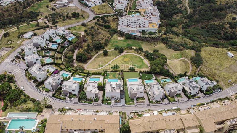 Foto 9e376c0b-fafe-4314-9b0a-2e3be523e3fa. Casa en La Concha - Resina Golf Estepona