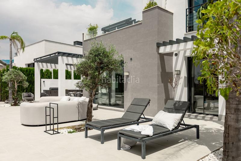 Foto a4c69b74-ba2a-436d-ab47-907426d0f772. Casa en La Concha - Resina Golf Estepona