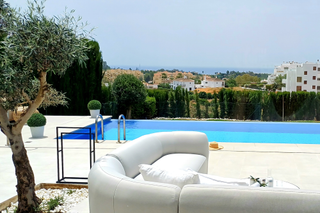 Casa a La Concha - Resina Golf