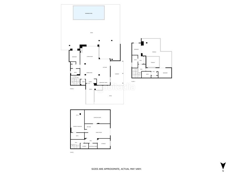 Foto e500ff6a-0286-4f00-8cb4-6b0da12bdcdd. Casa en La Concha - Resina Golf Estepona