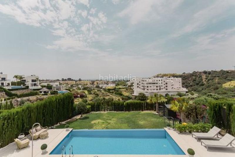 Foto e6b3d860-b751-4e0e-9875-a71843b6bf7e. Casa en La Concha - Resina Golf Estepona
