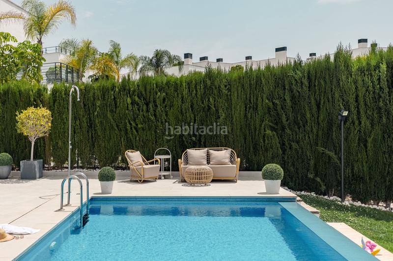 Foto f1006d32-de33-4571-8f27-a0afa417dc47. Casa en La Concha - Resina Golf Estepona