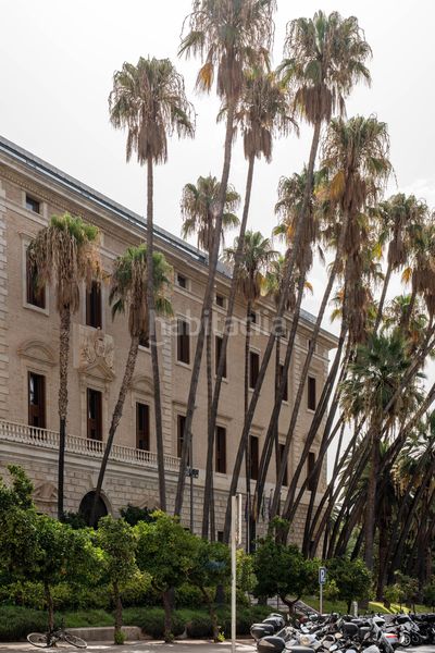 Foto 1c3a6cdb-b39b-42ae-8339-aae5a00ae139. Apartament a Centro Histórico Málaga