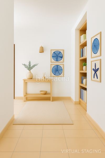 Foto 1d3a9d38-58b9-46b4-9ed3-6d77b349a3ef. Apartament a Centro Histórico Málaga