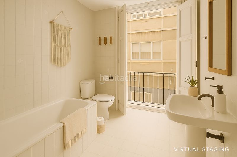 Foto 28dddf0f-d407-4595-8459-68e8eff47232. Apartament a Centro Histórico Málaga