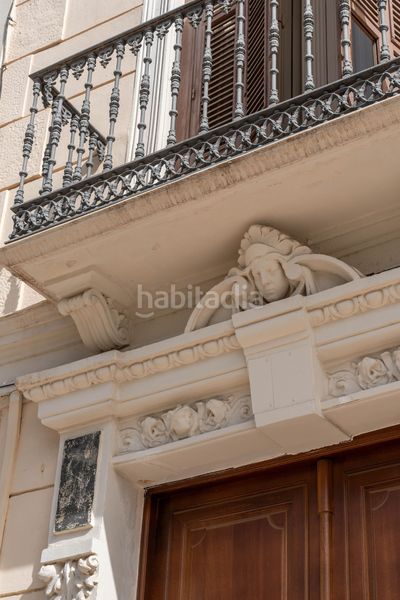 Foto 2ff8b235-3f7b-4715-8f29-895a9d423565. Apartament a Centro Histórico Málaga