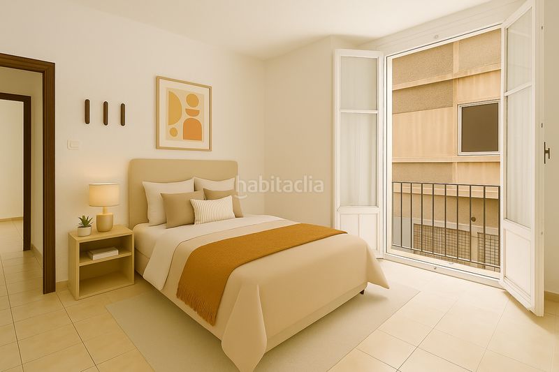 Foto 6e1c62c8-1611-40f6-bf69-6370232b8a0c. Apartament a Centro Histórico Málaga