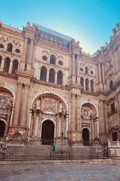 Foto 9158ce5d-f28a-4216-93b8-8d20a9fabded. Apartament a Centro Histórico Málaga