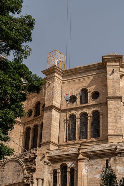 Foto a3ab251b-f27b-42d9-94a5-e6bec7f1c751. Apartament a Centro Histórico Málaga