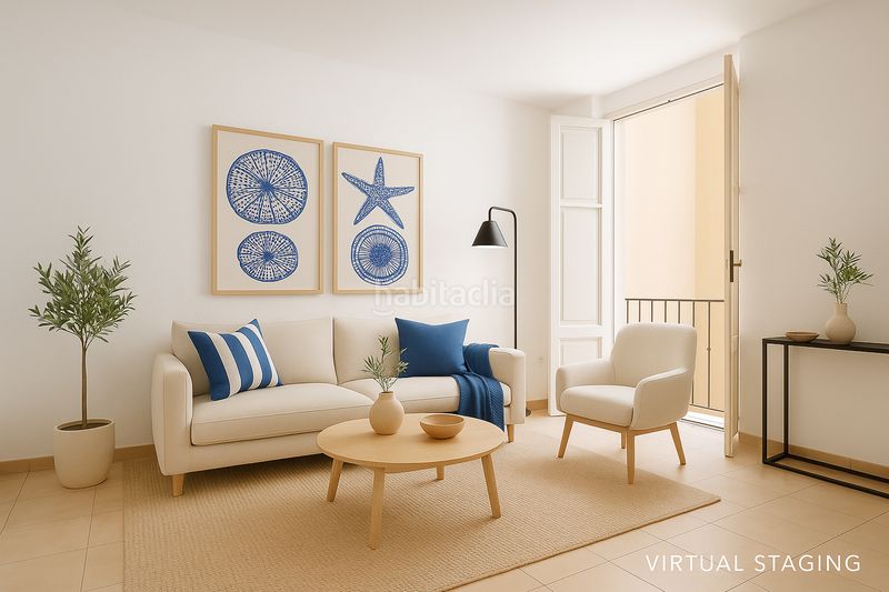 Foto c70991e1-35a5-4097-80da-bf9055dc51c7. Apartament a Centro Histórico Málaga