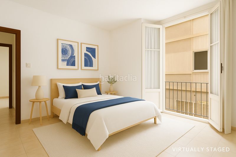 Foto e0095335-7a99-480e-acb6-69b902d87cbf. Apartament a Centro Histórico Málaga