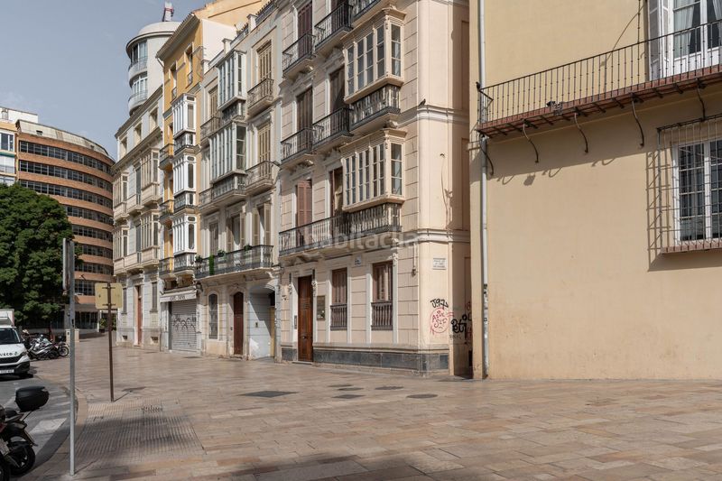Foto ee8a466c-79bc-4932-96dc-0afbec52bd50. Apartament a Centro Histórico Málaga