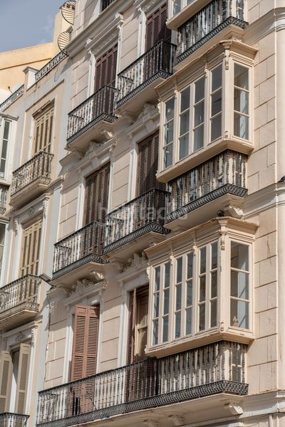Foto f21d0a82-0da1-4971-beb5-6f1bfd5109b0. Apartament a Centro Histórico Málaga
