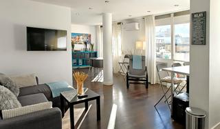 Location Appartement à Sant Nicolau