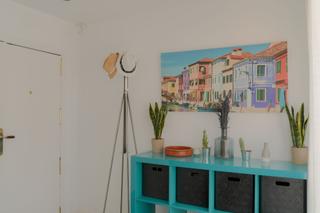 Location Appartement à Sant Nicolau