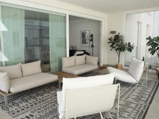 Appartement à Las Gaviotas - Carvajal
