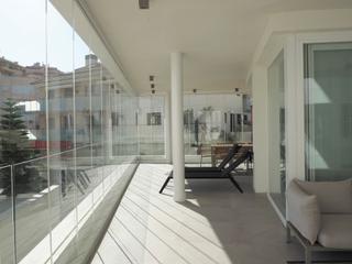 Appartement à Las Gaviotas - Carvajal