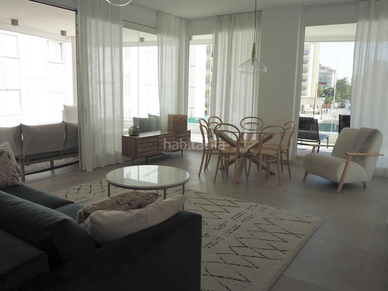 Foto 18637cb3-f024-4221-a4ee-0c97f857bab8. Appartement in Las Gaviotas - Carvajal Fuengirola