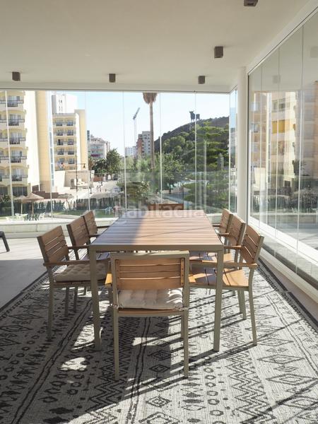 Foto 3c8b6959-07c0-49ba-89ad-aba08689c19c. Appartement in Las Gaviotas - Carvajal Fuengirola