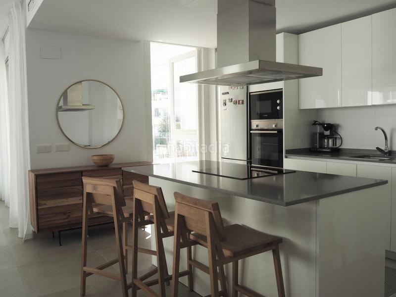 Foto b89a427a-d7d4-4c7a-84cc-c5eebaae4580. Appartement in Las Gaviotas - Carvajal Fuengirola