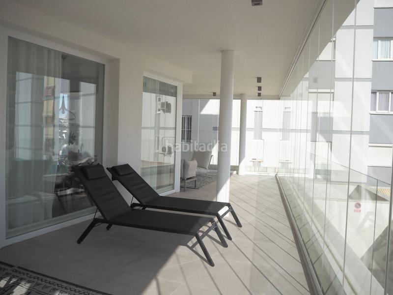Foto c0db40d9-3eb1-4972-b8fd-8c389ceb1688. Appartement in Las Gaviotas - Carvajal Fuengirola