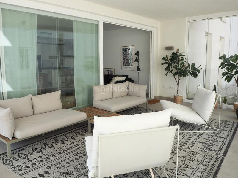 Foto c264306b-8fbc-48a4-b076-451c26aba399. Appartement in Las Gaviotas - Carvajal Fuengirola