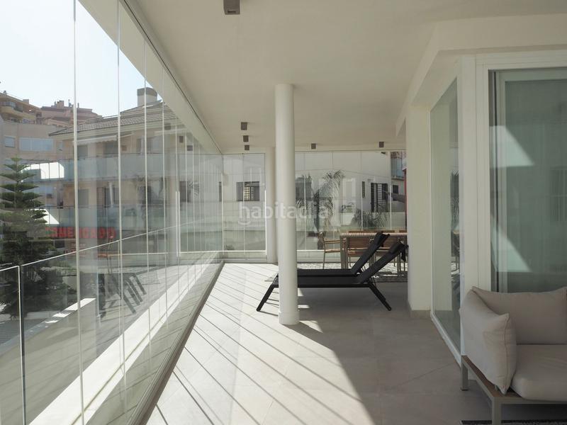 Foto e3bb05b1-cada-46e0-8869-4847c0570f0b. Appartement in Las Gaviotas - Carvajal Fuengirola