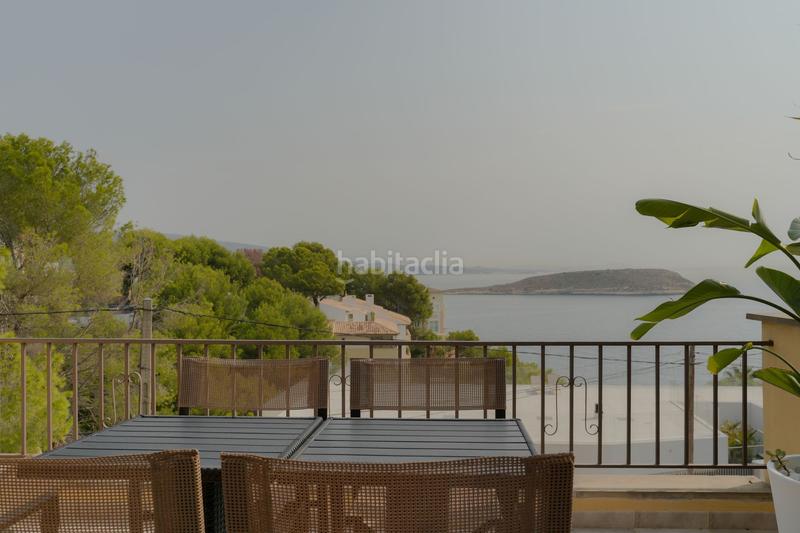Foto f577d39b-2743-44d4-95d9-a9602fd75c37. Lloguer apartament a Cala Vinyes Calvià