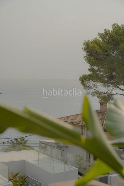 Foto fefb32db-ffd5-42d5-9d64-7bf46f48f0e8. Lloguer apartament a Cala Vinyes Calvià