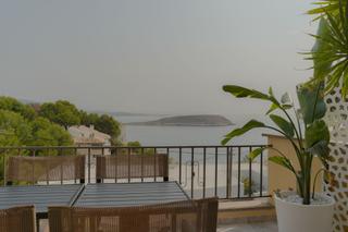 Lloguer Apartament a Cala Vinyes