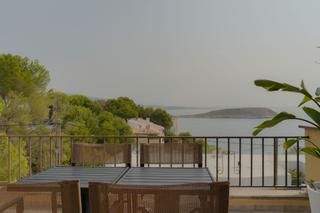 Lloguer Apartament a Cala Vinyes