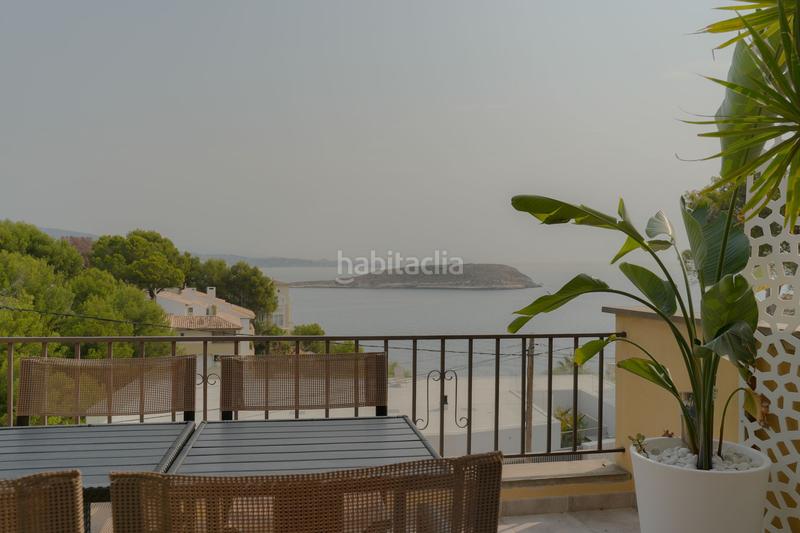 Foto 1a73ba11-ac4e-40d2-8199-ba2eb18f3b4e. Affitto piccolo appartamento in Cala Vinyes Calvià