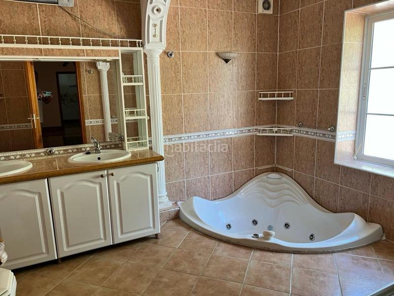 Foto 4b75f73c-7b1c-4cb8-933a-efbd29bcd896. Casa en campo de Mijas Mijas