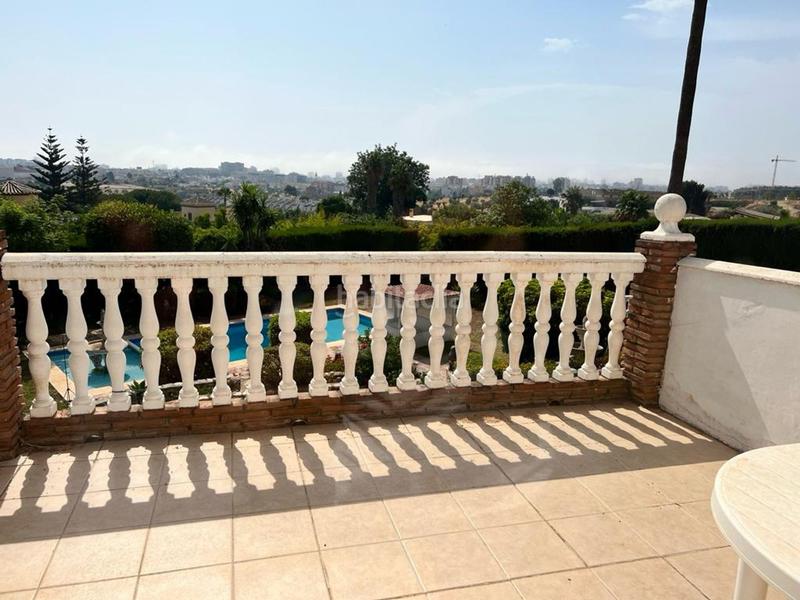 Foto 4c2662aa-555c-45cd-869f-51a176bc0fa2. Casa en campo de Mijas Mijas